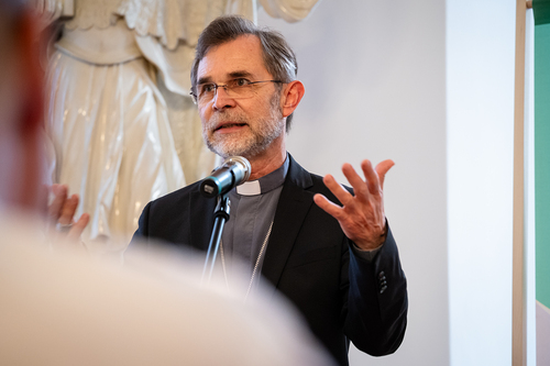 30 Jahre Umweltbüro / Erzdiözese Wien/ Schönlaub, Stephan Schönlaub