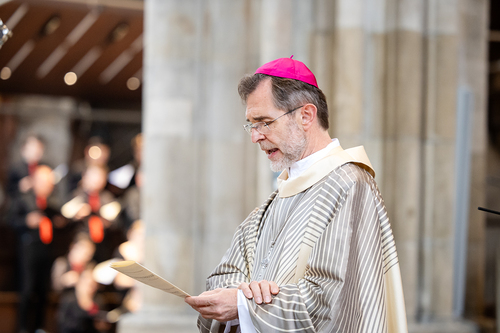 Priesterweihe 2026 / Erzdiözese Wien/ Schönlaub, Stephan Schönlaub