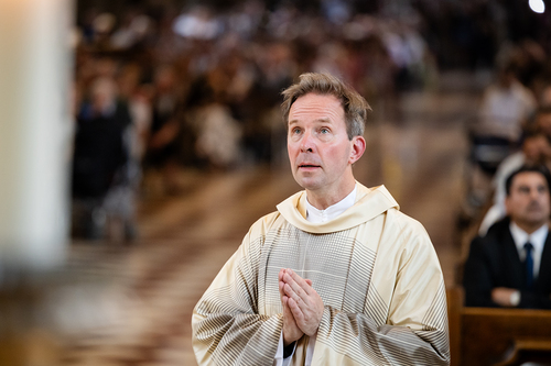 Priesterweihe 2026 / Erzdiözese Wien/ Schönlaub, Stephan Schönlaub