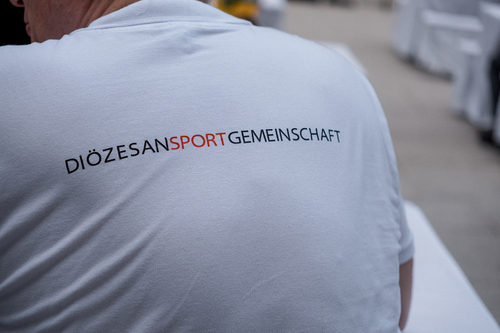 75 Jahre DSG / Erzdiözese Wien/ Schönlaub, Stephan Schönlaub