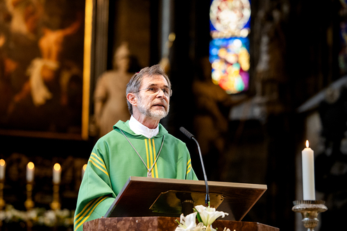 Erzdiözese Wien/ Schönlaub, Stephan Schönlaub