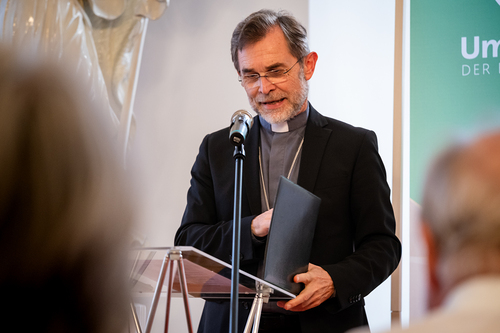30 Jahre Umweltbüro / Erzdiözese Wien/ Schönlaub, Stephan Schönlaub