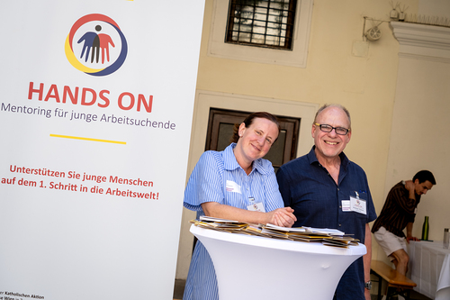 30 Jahre Umweltbüro / Erzdiözese Wien/ Schönlaub, Stephan Schönlaub