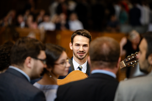 Priesterweihe 2026 / Erzdiözese Wien/ Schönlaub, Stephan Schönlaub