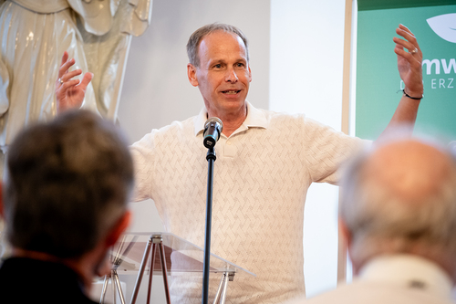30 Jahre Umweltbüro / Erzdiözese Wien/ Schönlaub, Stephan Schönlaub